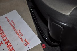 2010款众泰朗悦1.6L