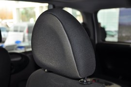 2010款众泰朗悦1.6L