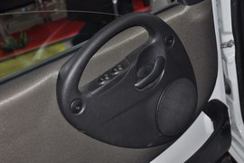 2010款众泰朗悦1.6L