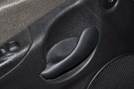 2010款众泰朗悦1.6L