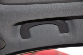 2010款众泰朗悦1.6L