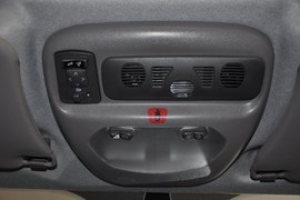 2010款众泰朗悦1.6L