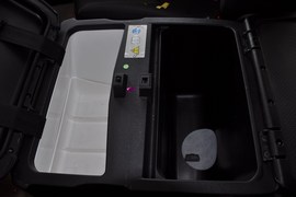 2010款众泰朗悦1.6L