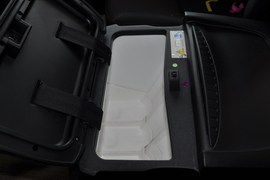 2010款众泰朗悦1.6L