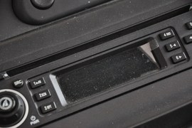 2010款众泰朗悦1.6L