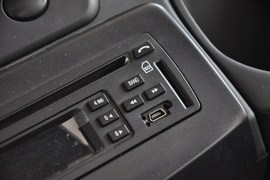 2010款众泰朗悦1.6L