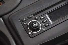 2010款众泰朗悦1.6L