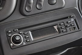 2010款众泰朗悦1.6L