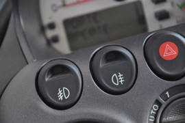 2010款众泰朗悦1.6L