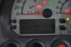 2010款众泰朗悦1.6L