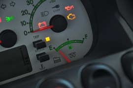 2010款众泰朗悦1.6L