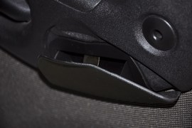 2010款众泰朗悦1.6L