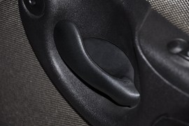 2010款众泰朗悦1.6L