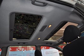 2010款众泰朗悦1.6L