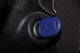 2010款众泰朗悦1.6L