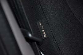 2010款众泰朗悦1.6L