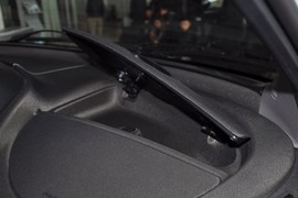 2010款众泰朗悦1.6L