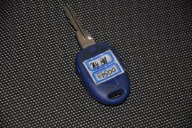 2010款众泰朗悦1.6L