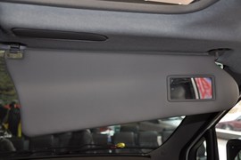 2010款众泰朗悦1.6L