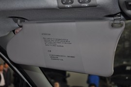 2010款众泰朗悦1.6L