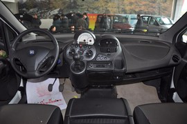 2010款众泰朗悦1.6L