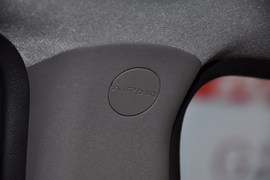 2010款众泰朗悦1.6L