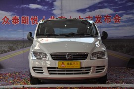 2010款众泰朗悦1.6L