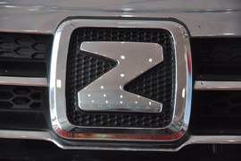 2010款众泰朗悦1.6L