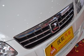 2010款众泰朗悦1.6L
