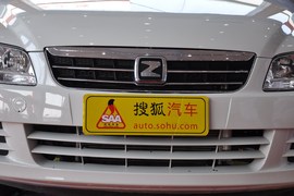 2010款众泰朗悦1.6L