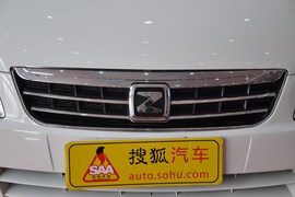 2010款众泰朗悦1.6L