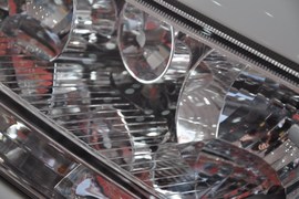 2010款众泰朗悦1.6L