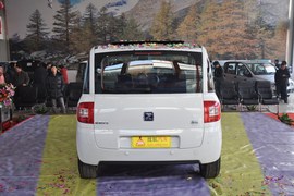 2010款众泰朗悦1.6L