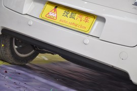 2010款众泰朗悦1.6L