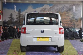 2010款众泰朗悦1.6L