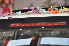 2010款众泰朗悦1.6L