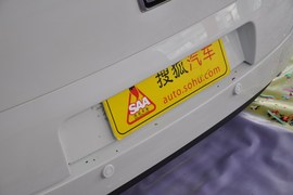 2010款众泰朗悦1.6L