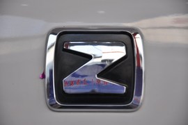 2010款众泰朗悦1.6L