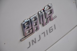 2010款众泰朗悦1.6L