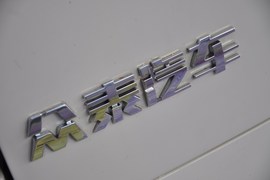 2010款众泰朗悦1.6L