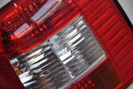 2010款众泰朗悦1.6L