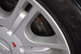 2010款众泰朗悦1.6L