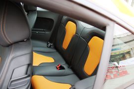 2011款奥迪TTS