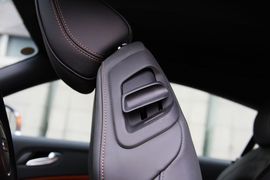 2011款奥迪TTS