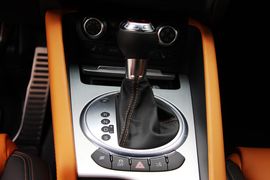 2011款奥迪TTS