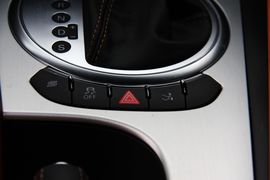 2011款奥迪TTS