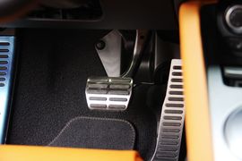 2011款奥迪TTS
