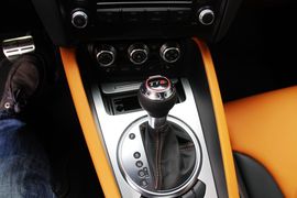 2011款奥迪TTS