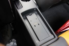 2011款奥迪TTS