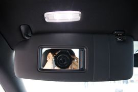 2011款奥迪TTS